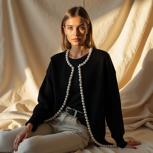 Elwira | Kamizelka