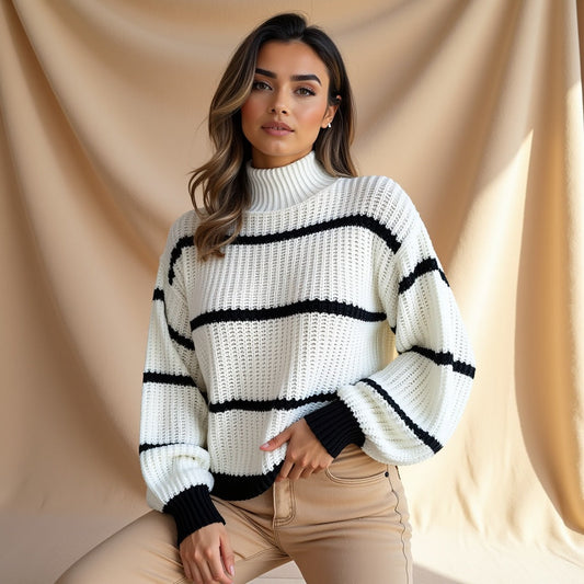 Lena | Sweter