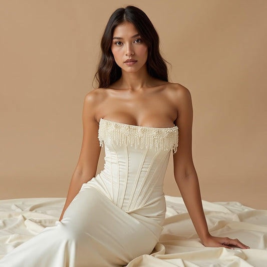 Izabela | Sukienka