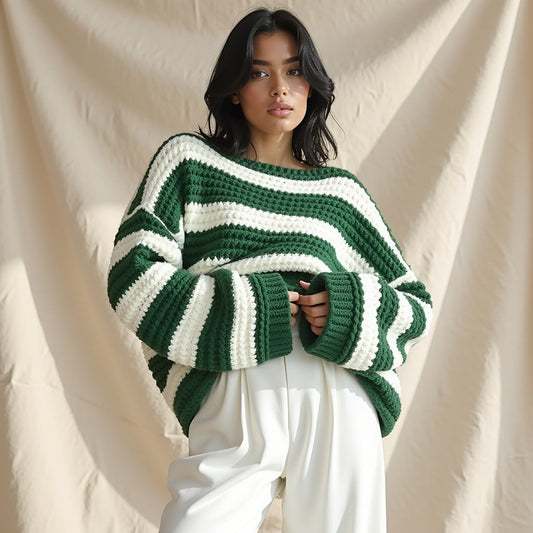 Milena | Sweter