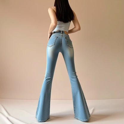 Larysa | Jeansy