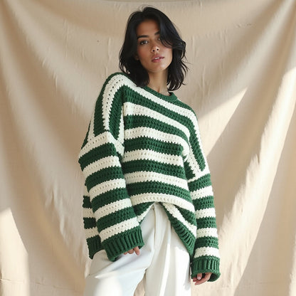 Milena | Sweter
