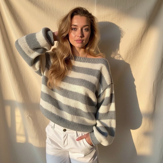 Ida | Sweter