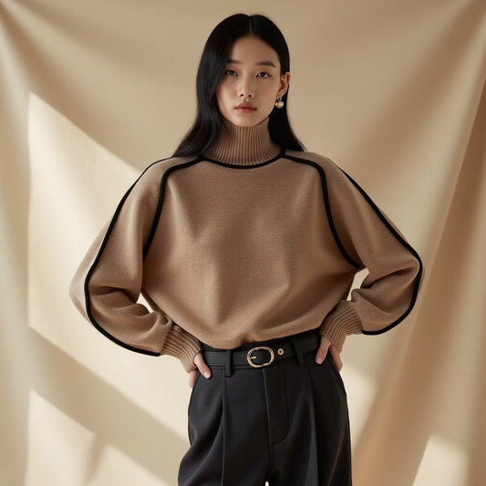 Teodora | Sweter