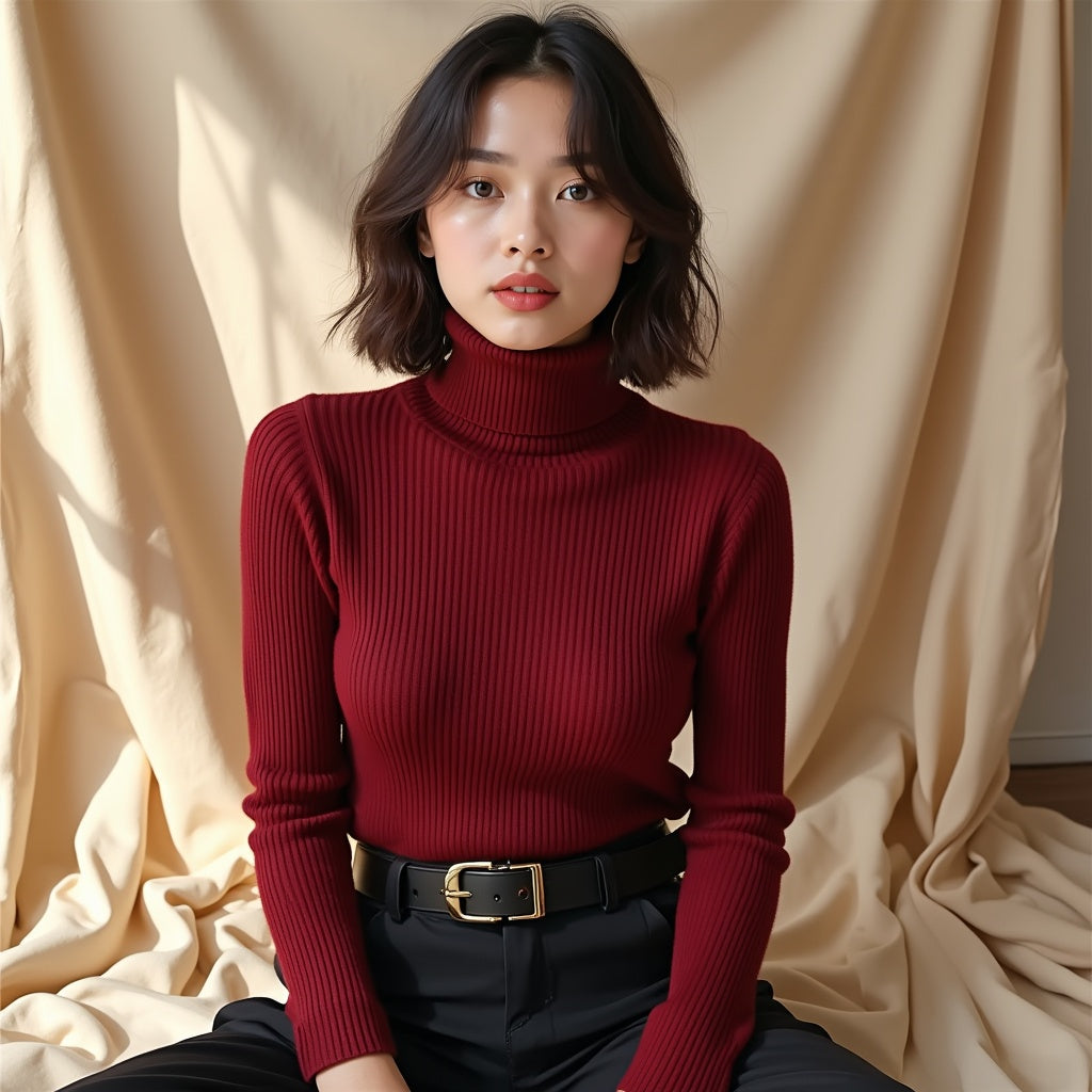 Karolina | Sweter