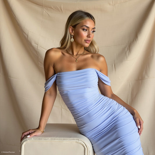 Emilia | Sukienka
