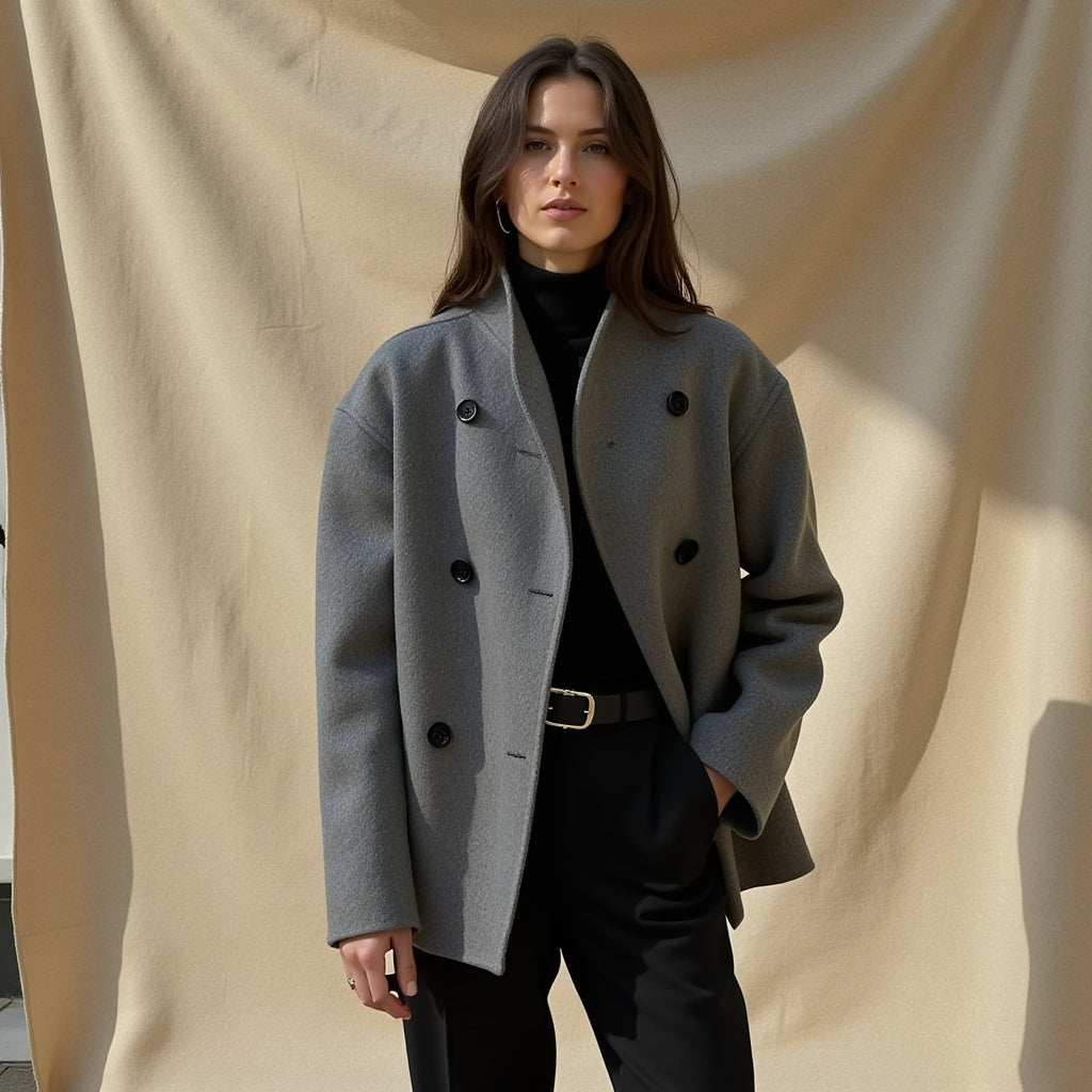 Magda | Kurtka