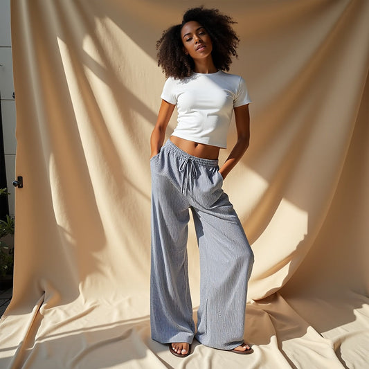 Tamara | Spodnie