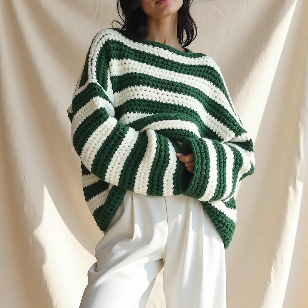 Milena | Sweter
