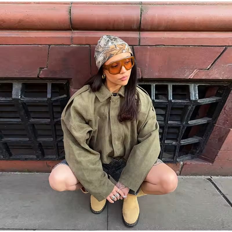 Jagoda™ | Kurtka Bomber