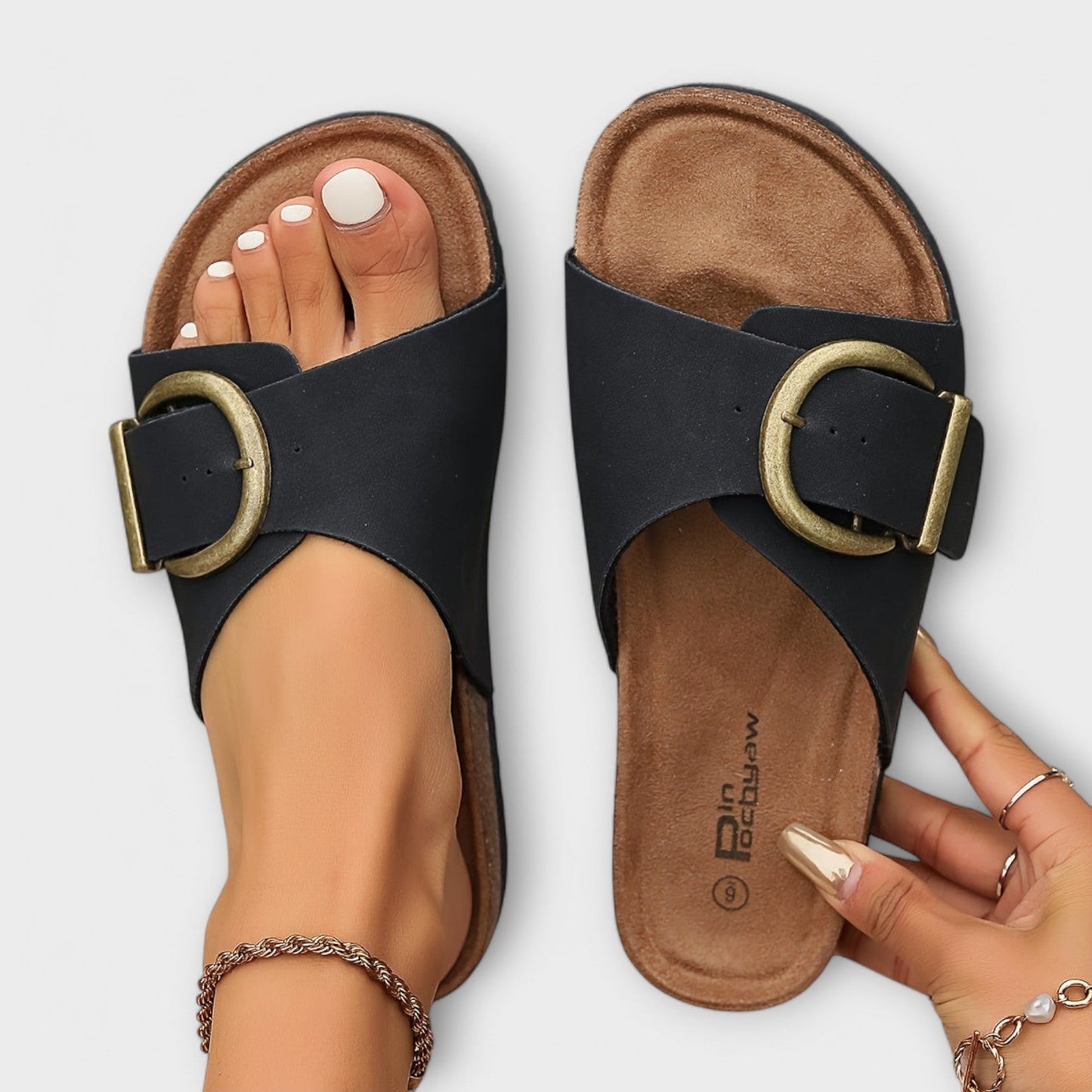 Honorata™ | Stylowe sandały