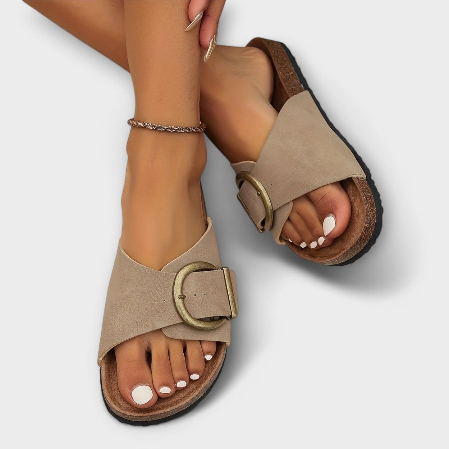 Honorata™ | Stylowe sandały